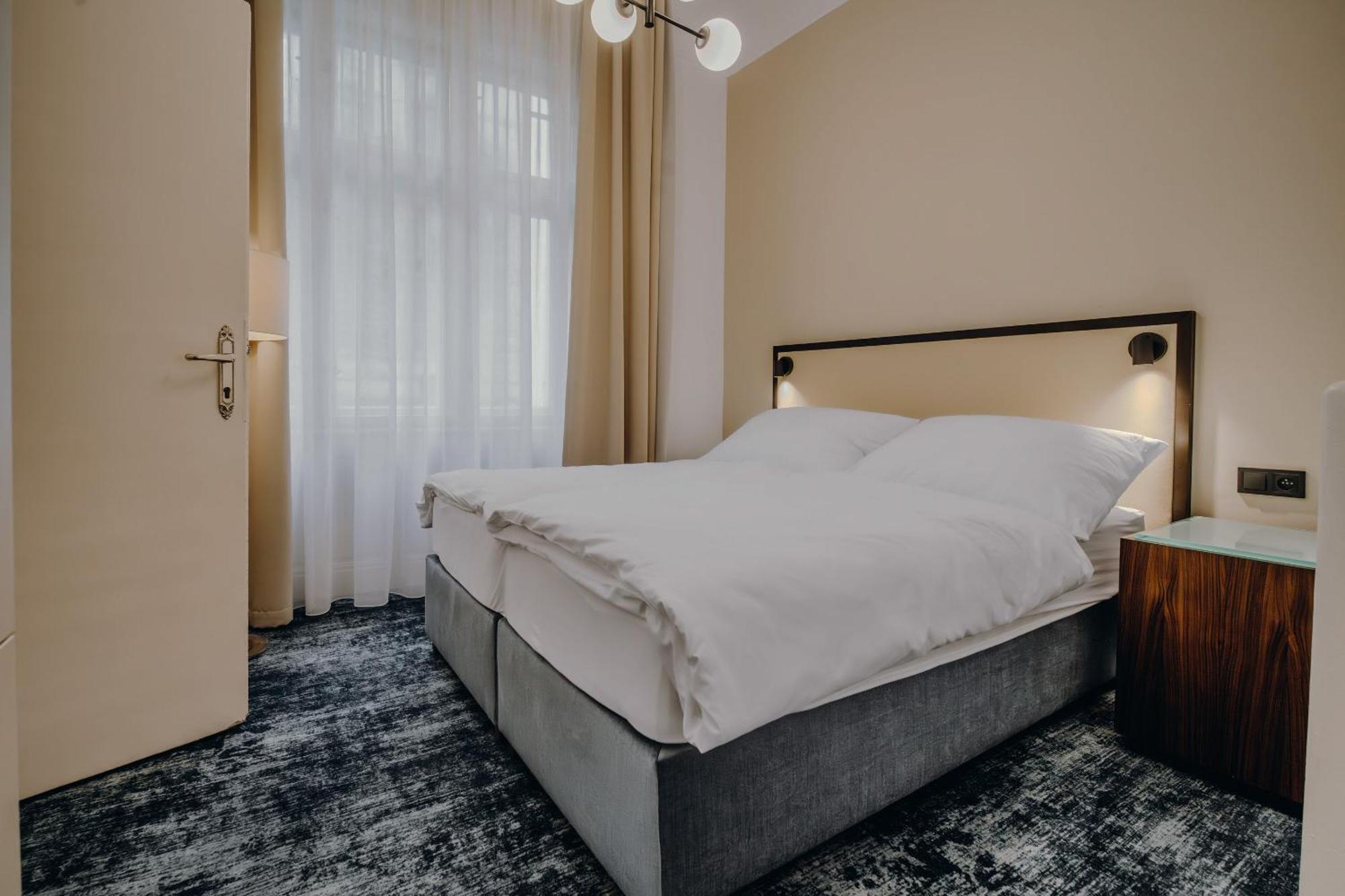 Esplanade Carlsbad Otel Karlovy Vary Dış mekan fotoğraf