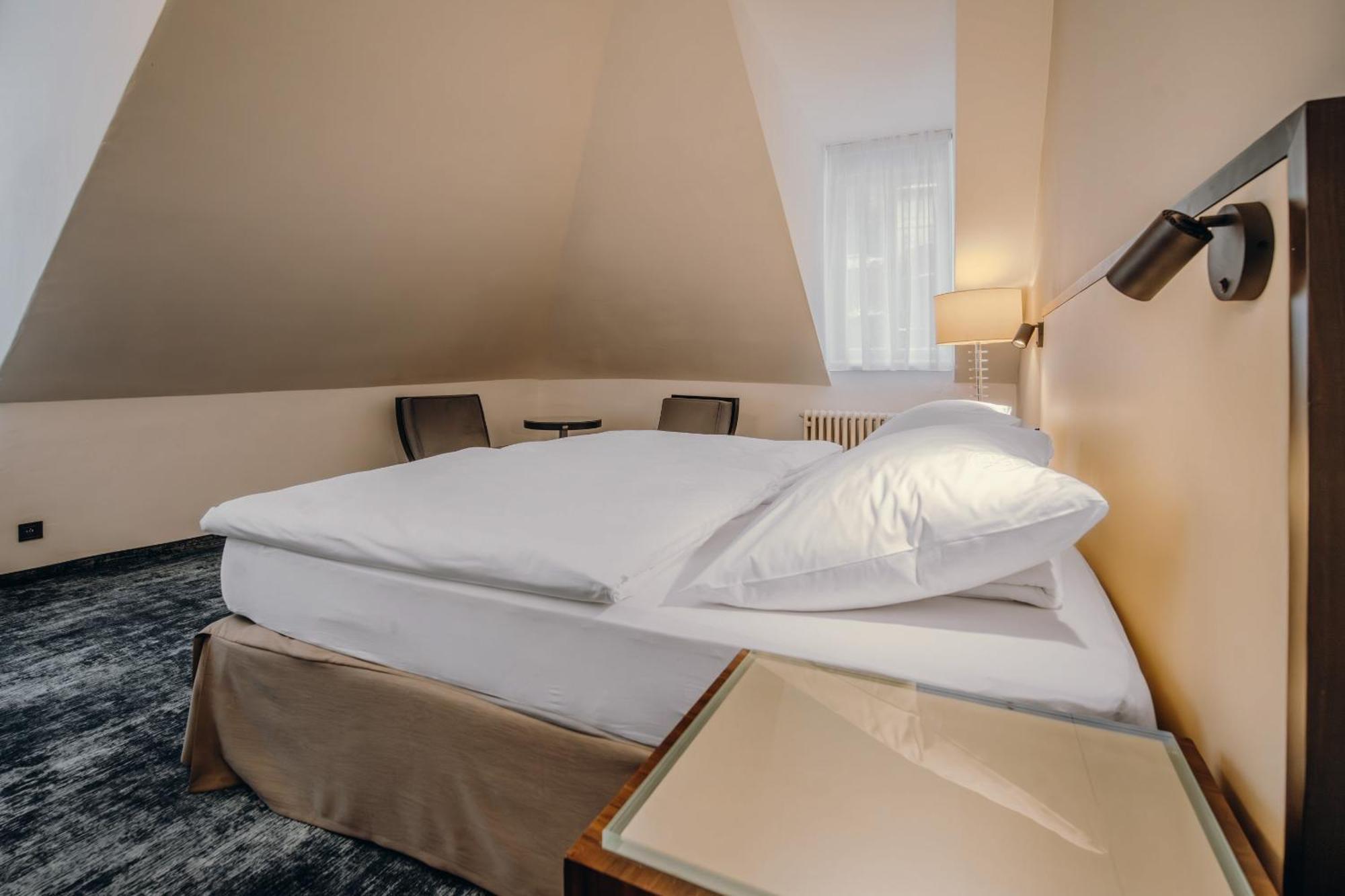 Esplanade Carlsbad Otel Karlovy Vary Dış mekan fotoğraf